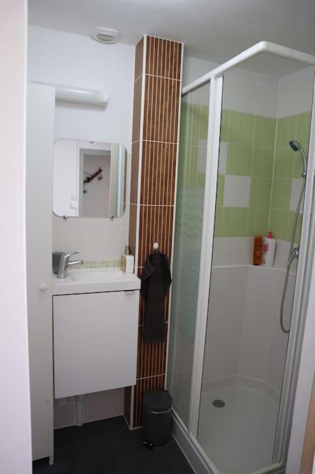 Holiday home Petite Venise Du Gatinais - T2 Avec Jardin Montargis